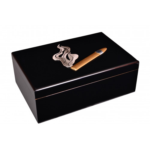 Хьюмидор Mastro de Paja на 40 сигар, Сигара (шт.)